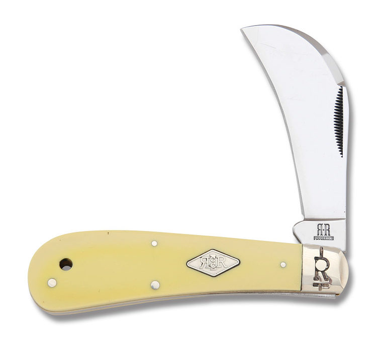 Rough Ryder Classic Carbon II Large Stockman  Advantageously shopping at