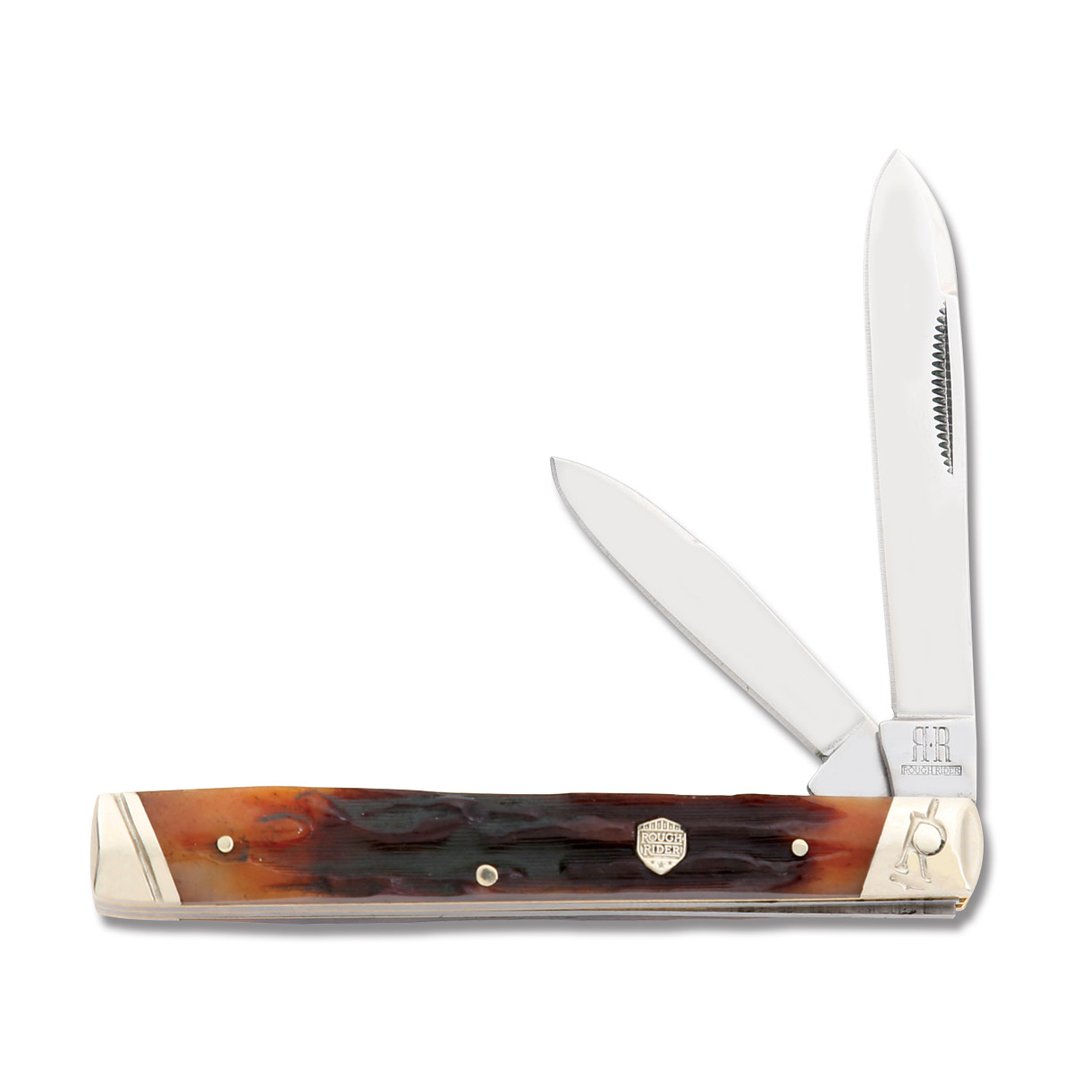 Doctors Knife Stag Bone